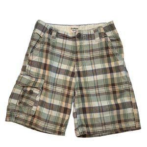 OSH KOSH - Boys Cargo Shorts
